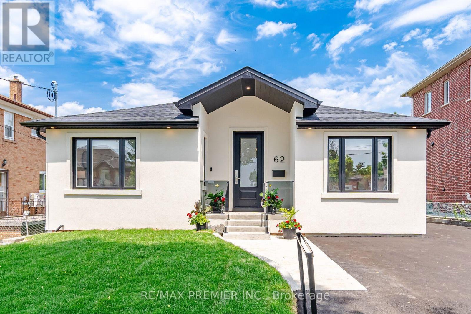 62 Flamborough Unit Main