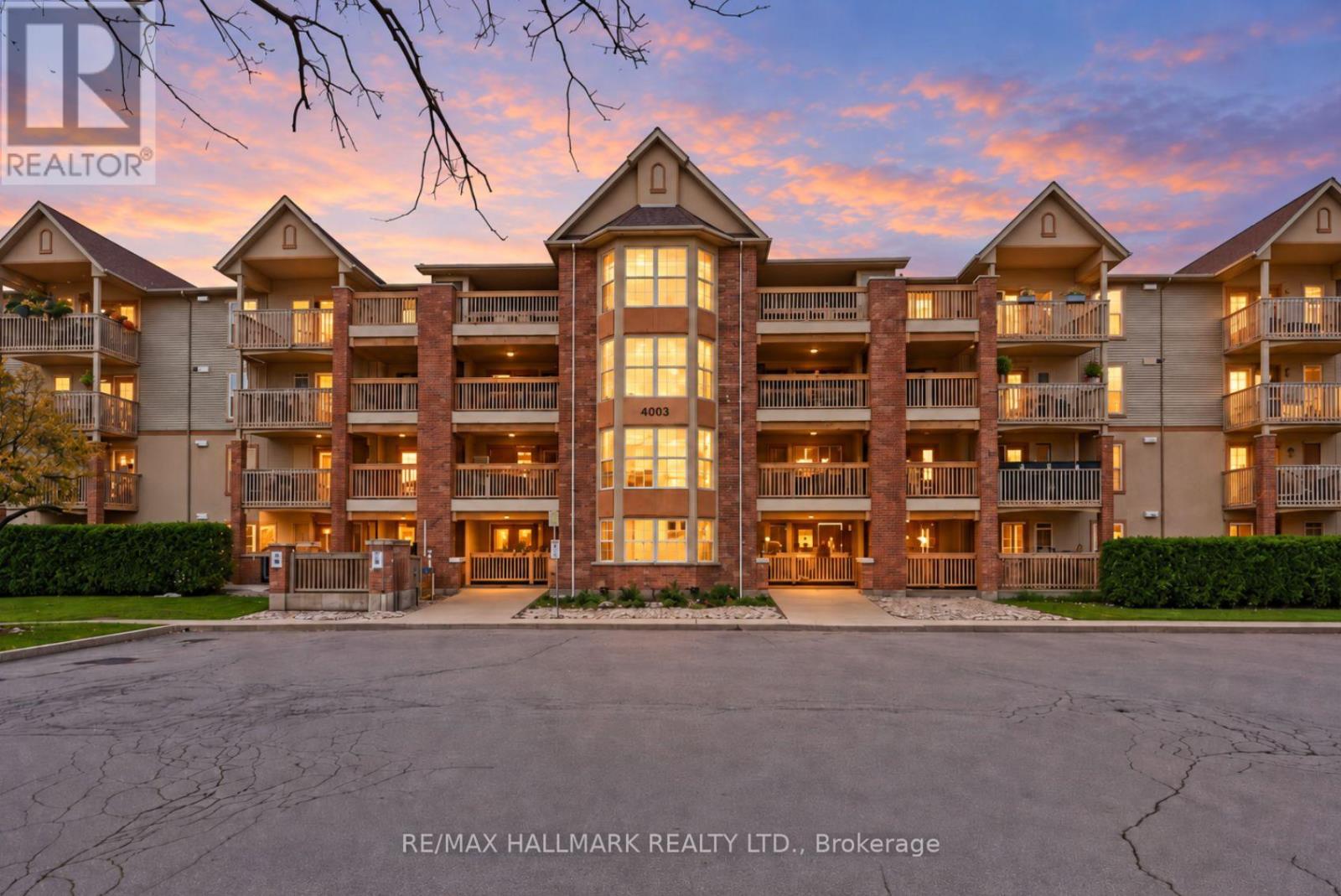 4003 Kilmer Unit 312