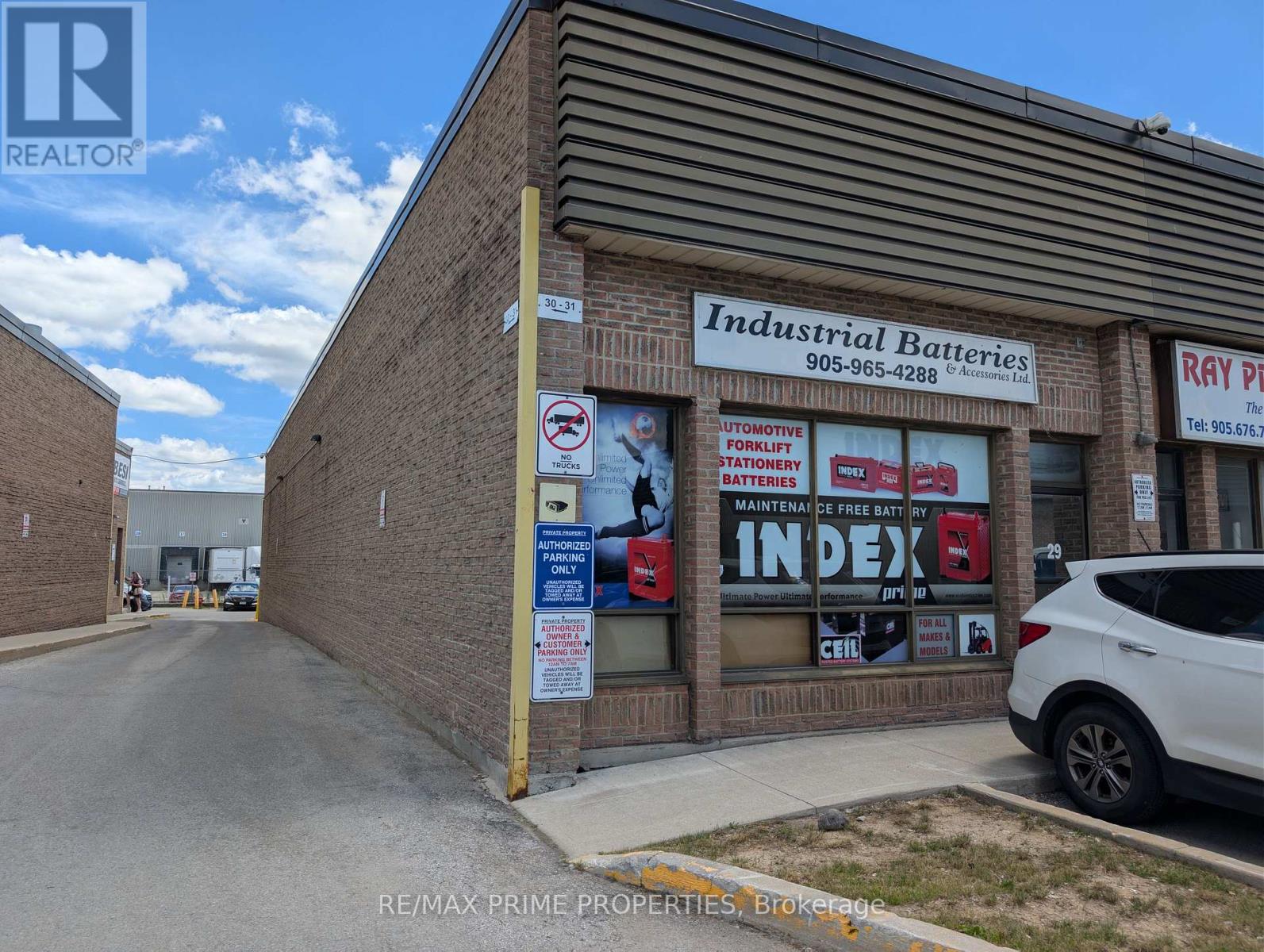 7171 Torbram Unit 29 photo 2