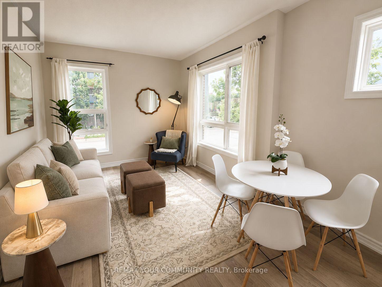 90 Caledonia Park Unit 2