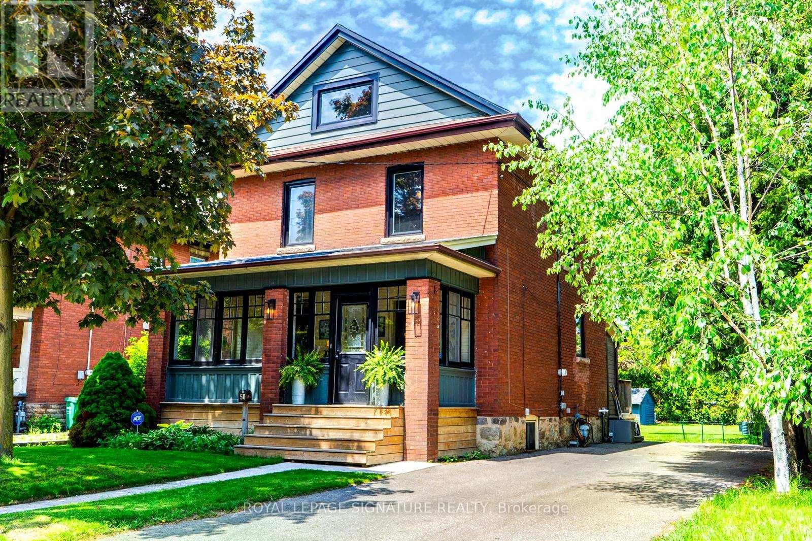 50 Rosedale
