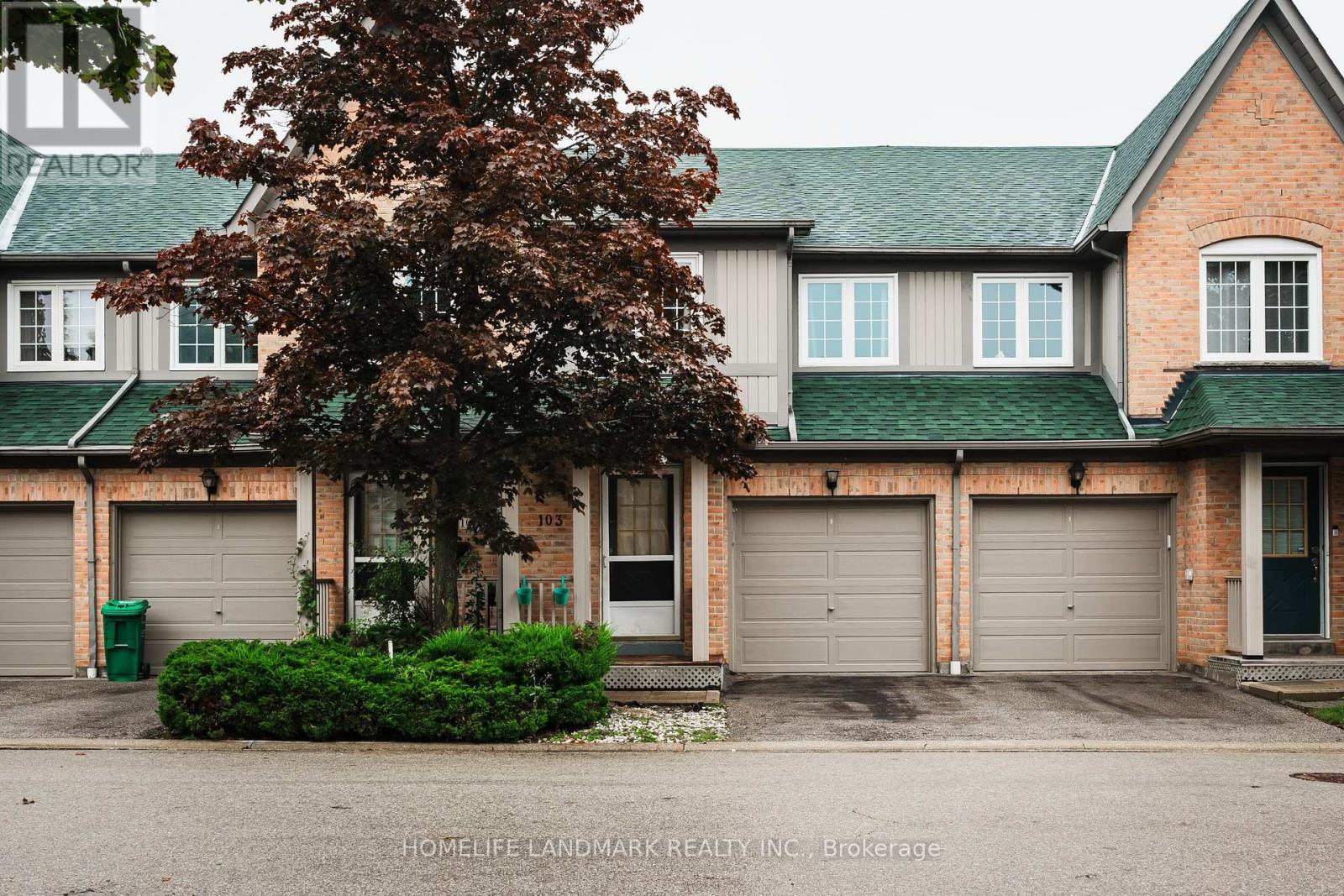 2945 Thomas Unit 103