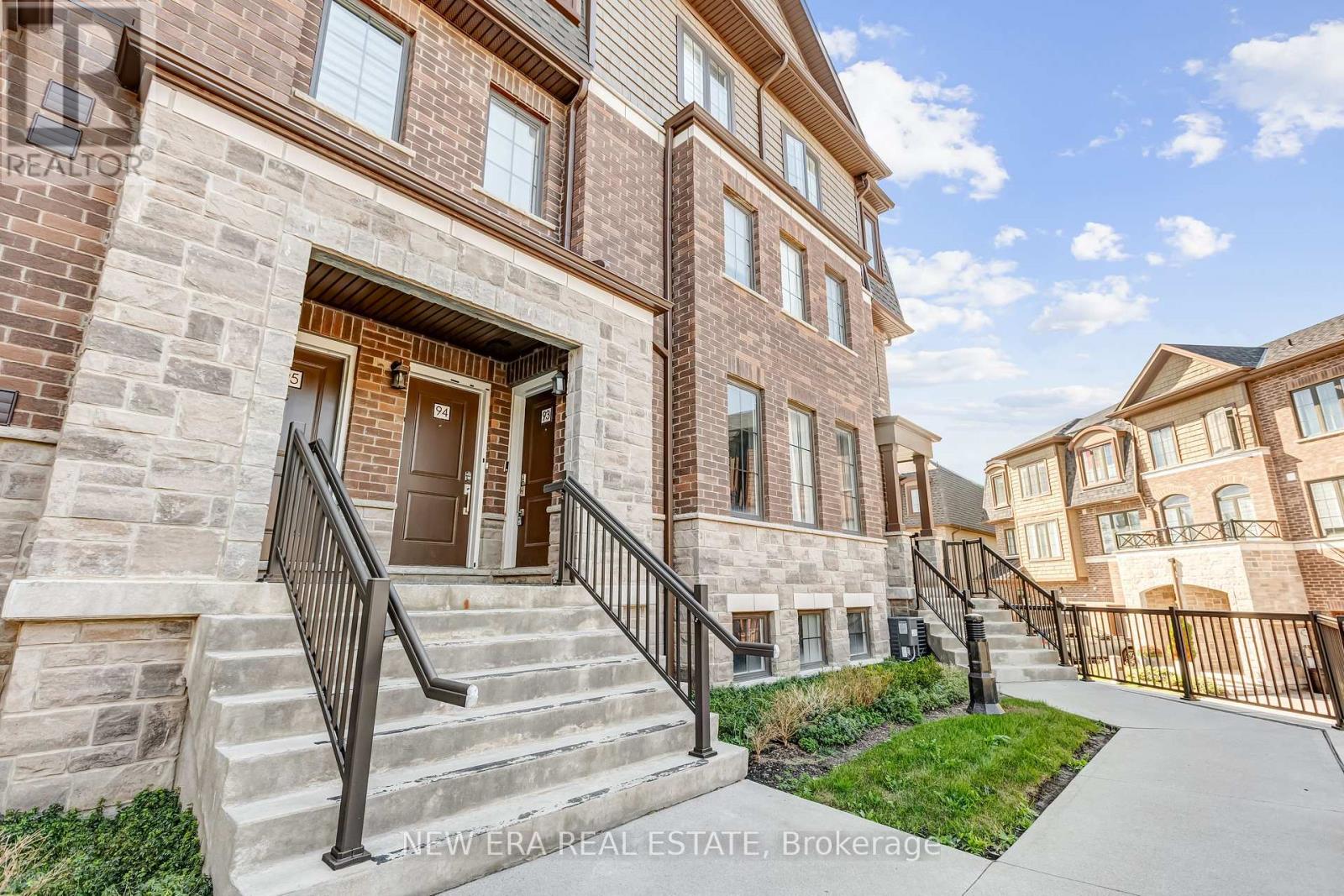 445 Ontario Unit 94