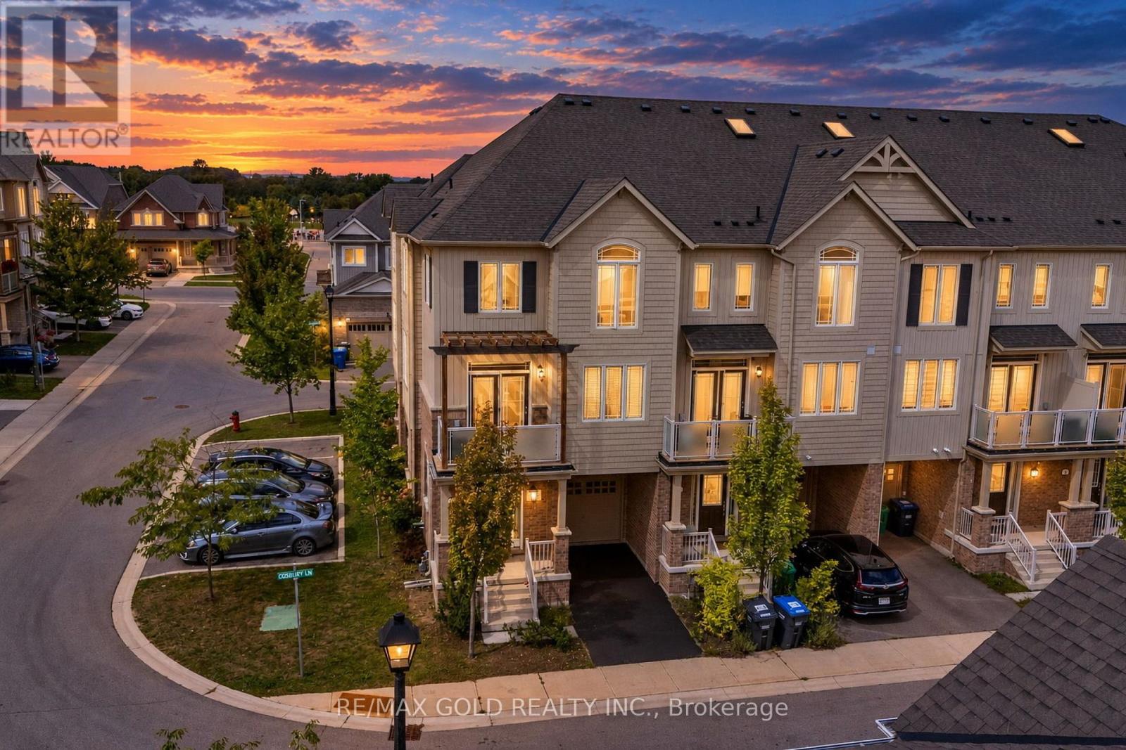 2 Cosbury