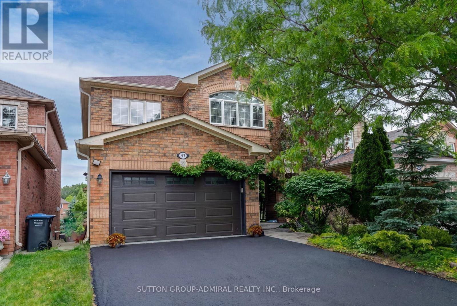 43 Crestridge