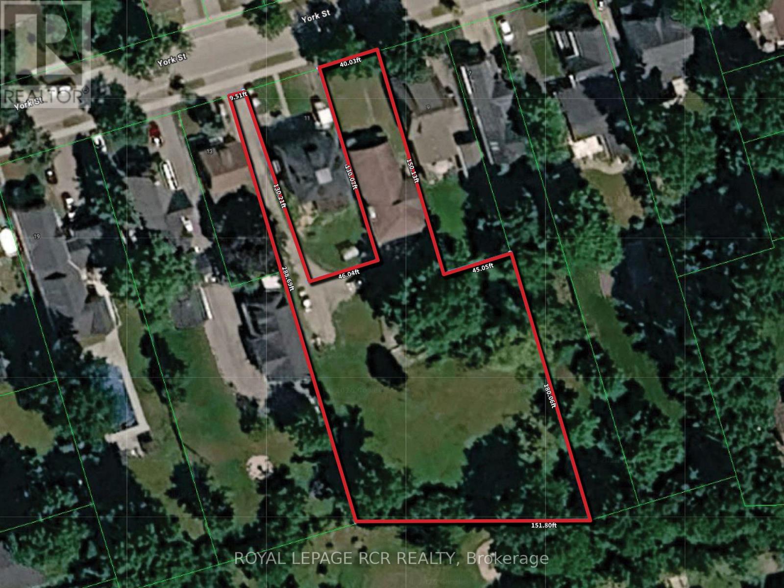 11A York Street, Orangeville, ON L9W 1L7, Orangeville