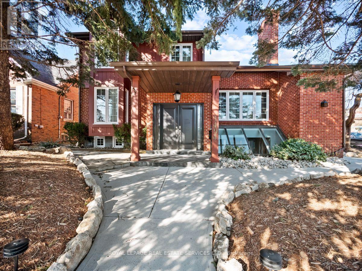 1494 Islington