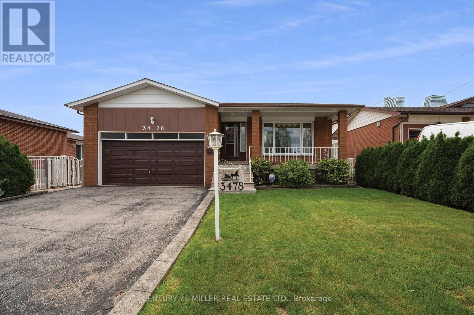 3478 Palgrave