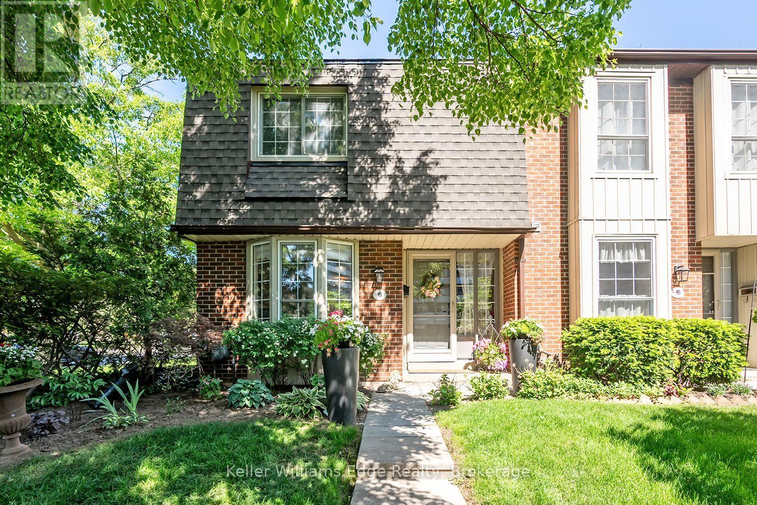 3021 Glencrest Unit 18