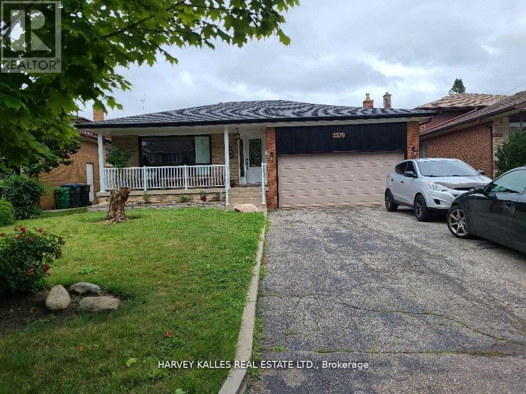 2379 Hensall