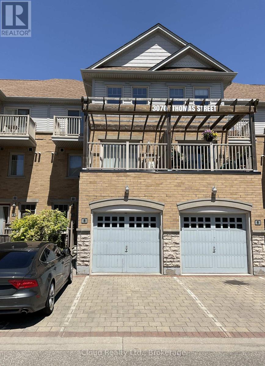 3070 Thomas Unit 8
