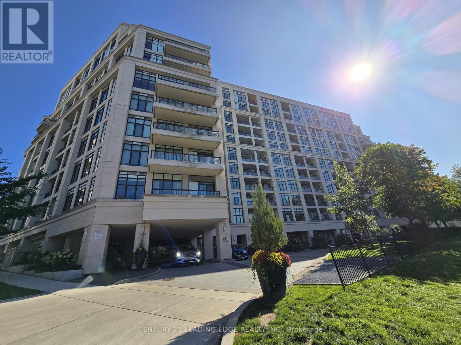2 Old Mill Unit 505