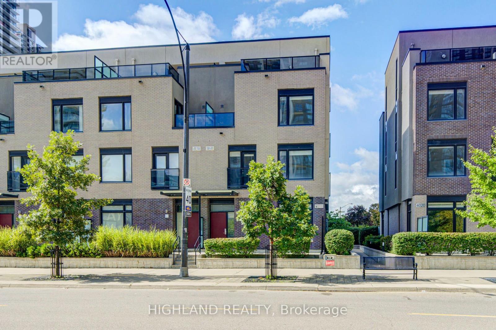 4010 Parkside Village Unit 6