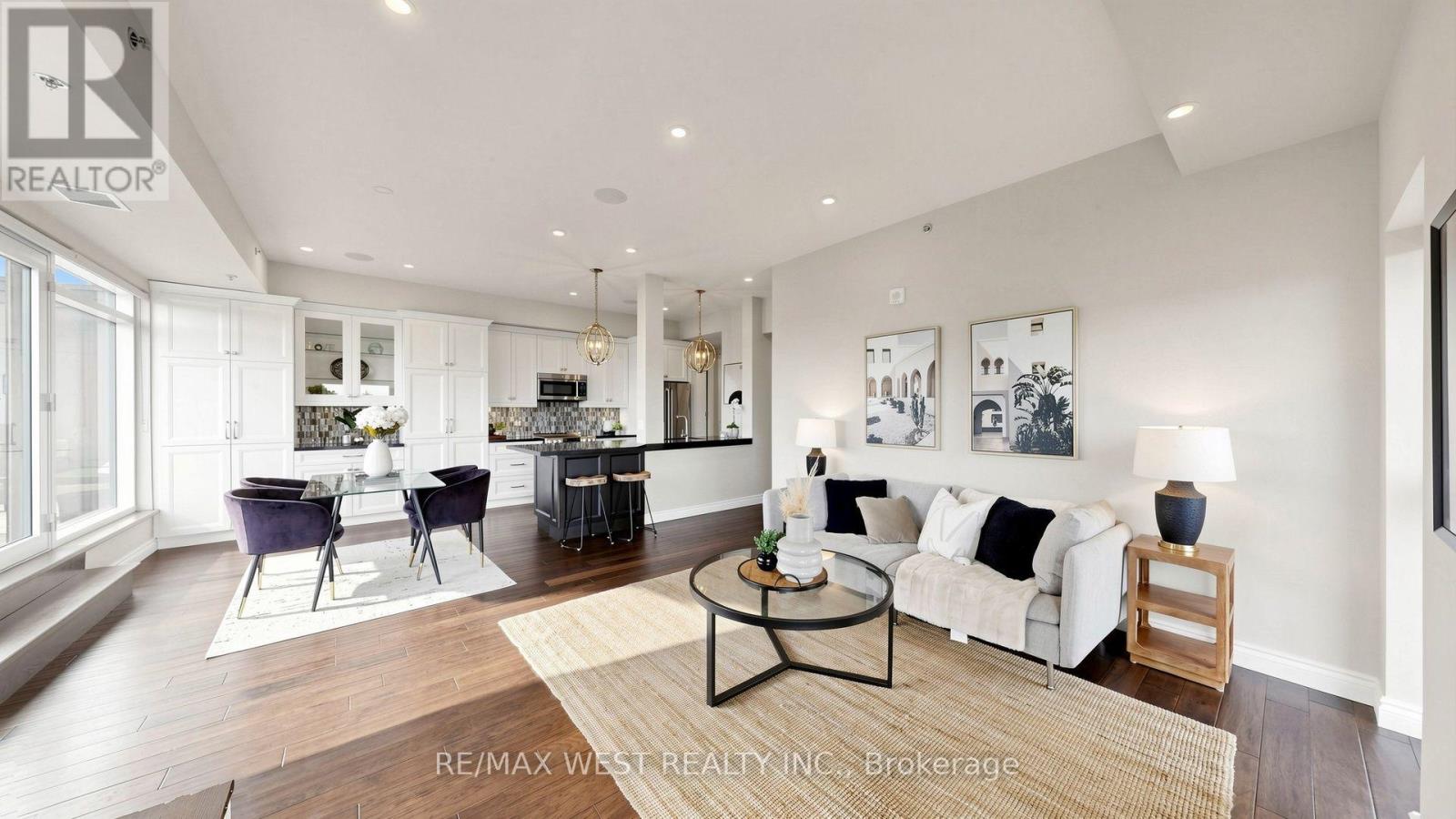 34 Plains Unit 605