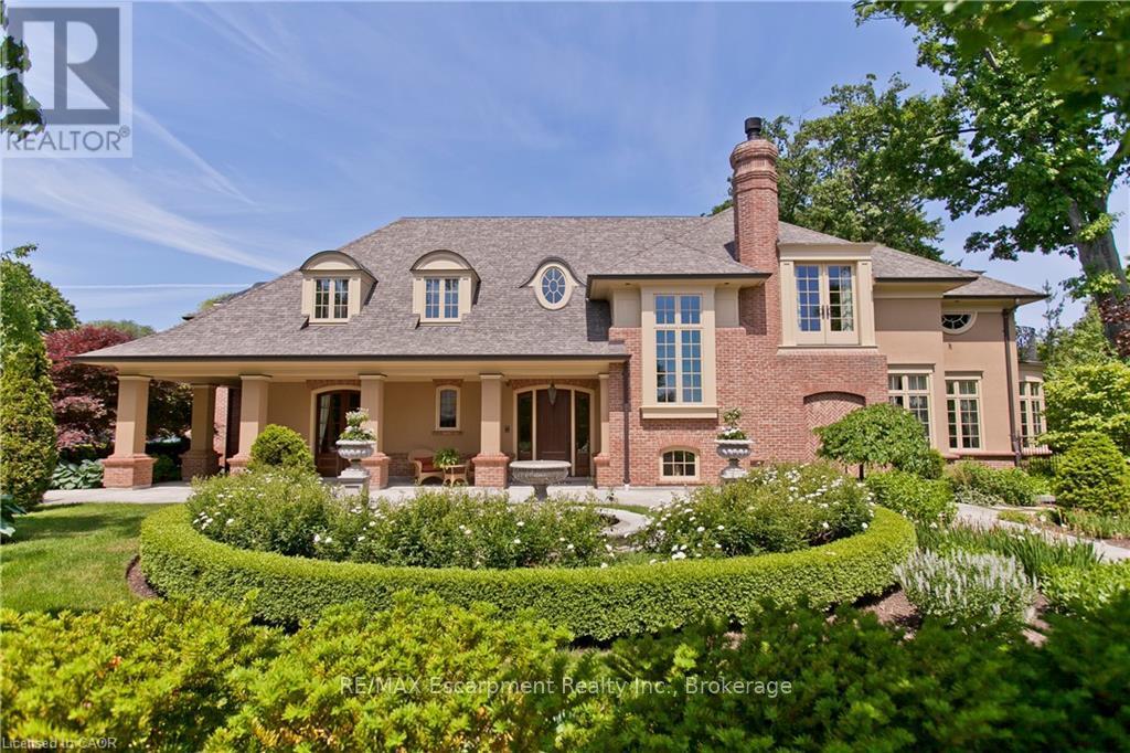 1081 Argyle Drive
