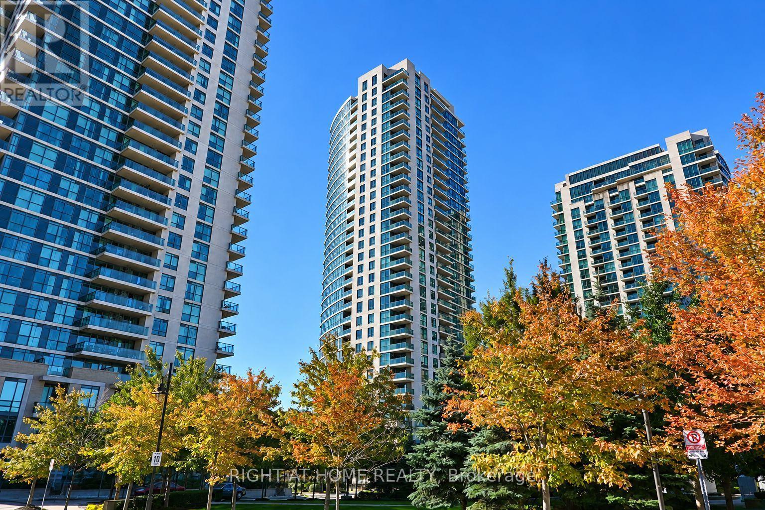 225 Sherway Gardens Unit 105