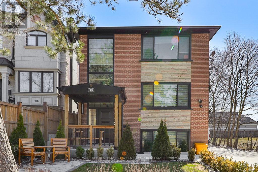93 Park Unit 1