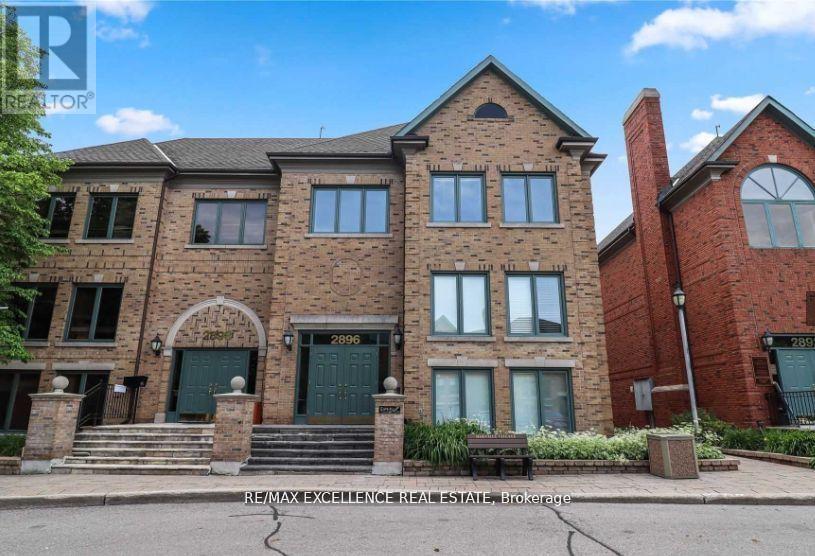 2896 South Sheridan Unit 300