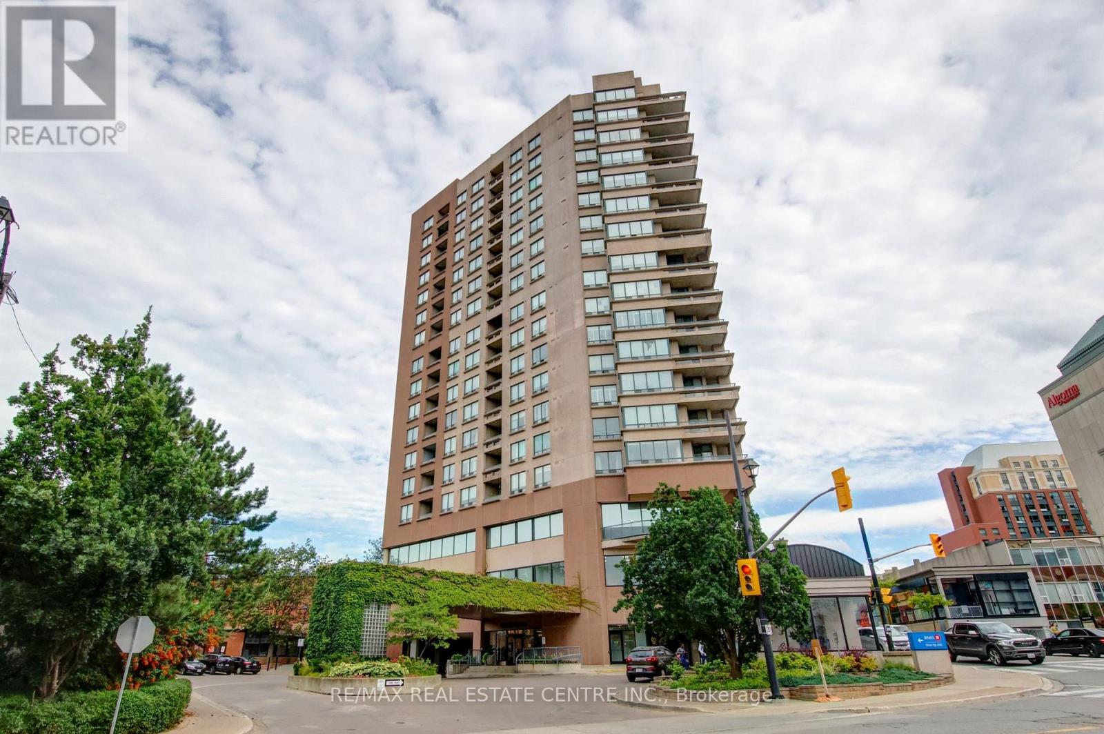 1 Belvedere Unit 1202