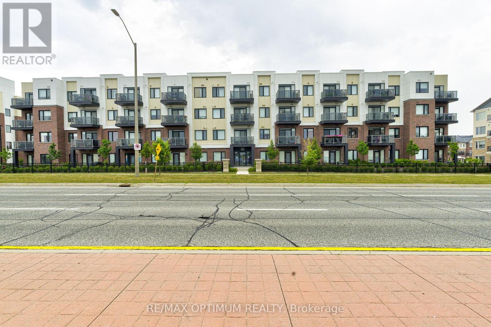 58 Sky Harbour Unit 108