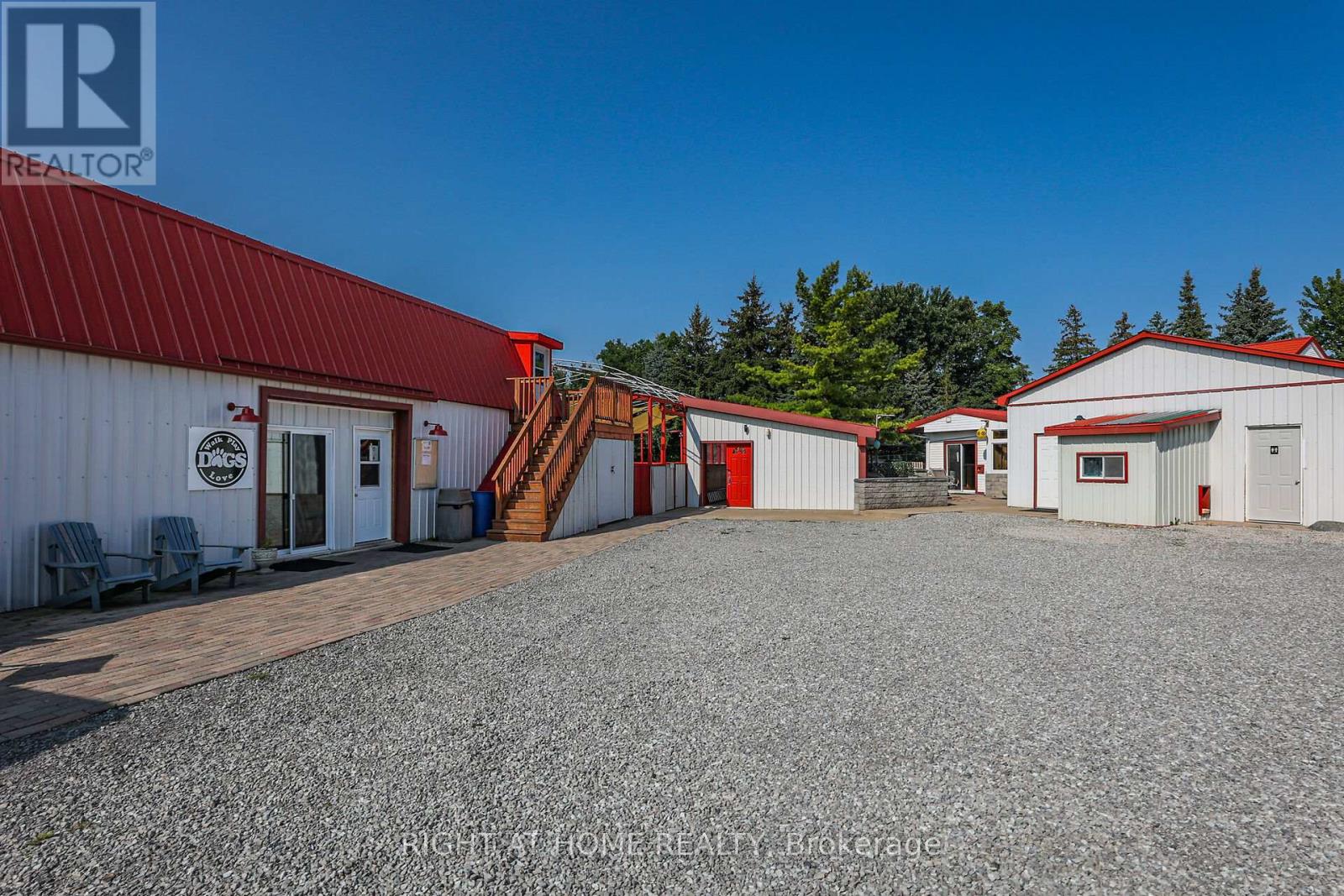 1027 Niagara Stone