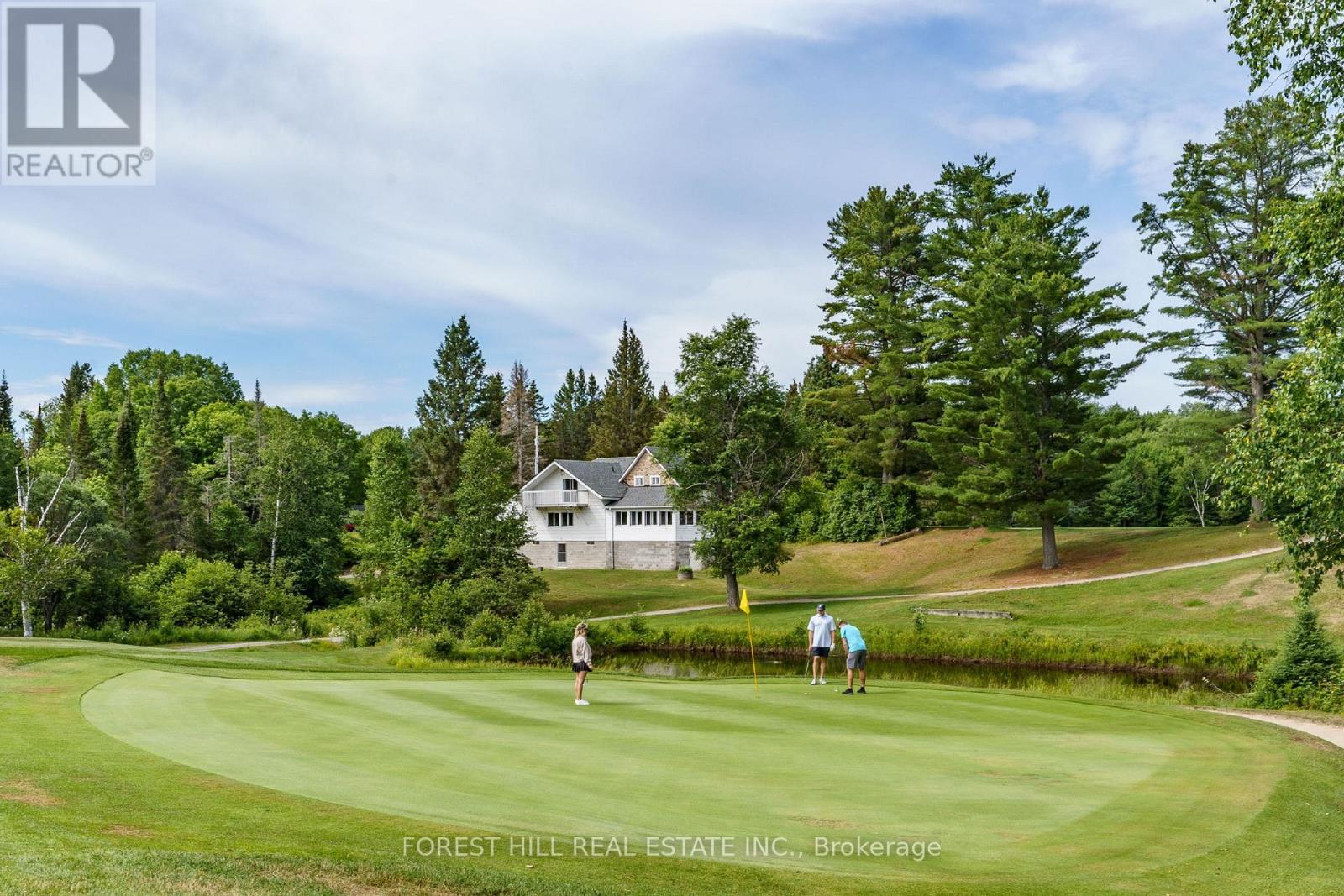 2035 Eagle Lake Road, Machar, ON P0A 1X0, London