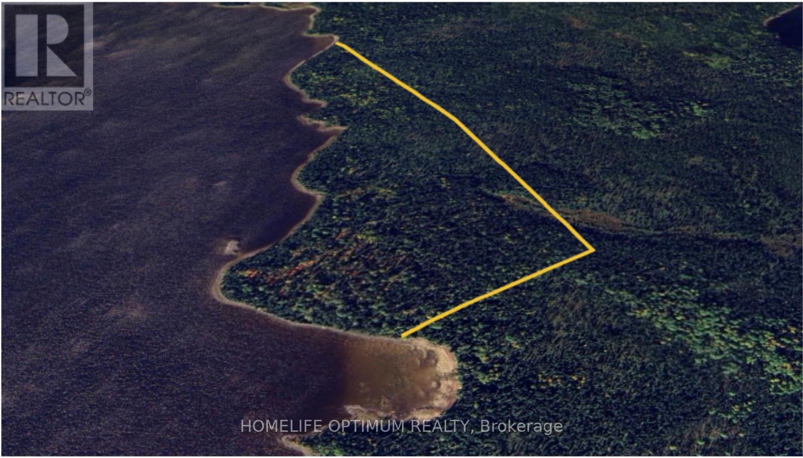File 227 North Spirit Lake