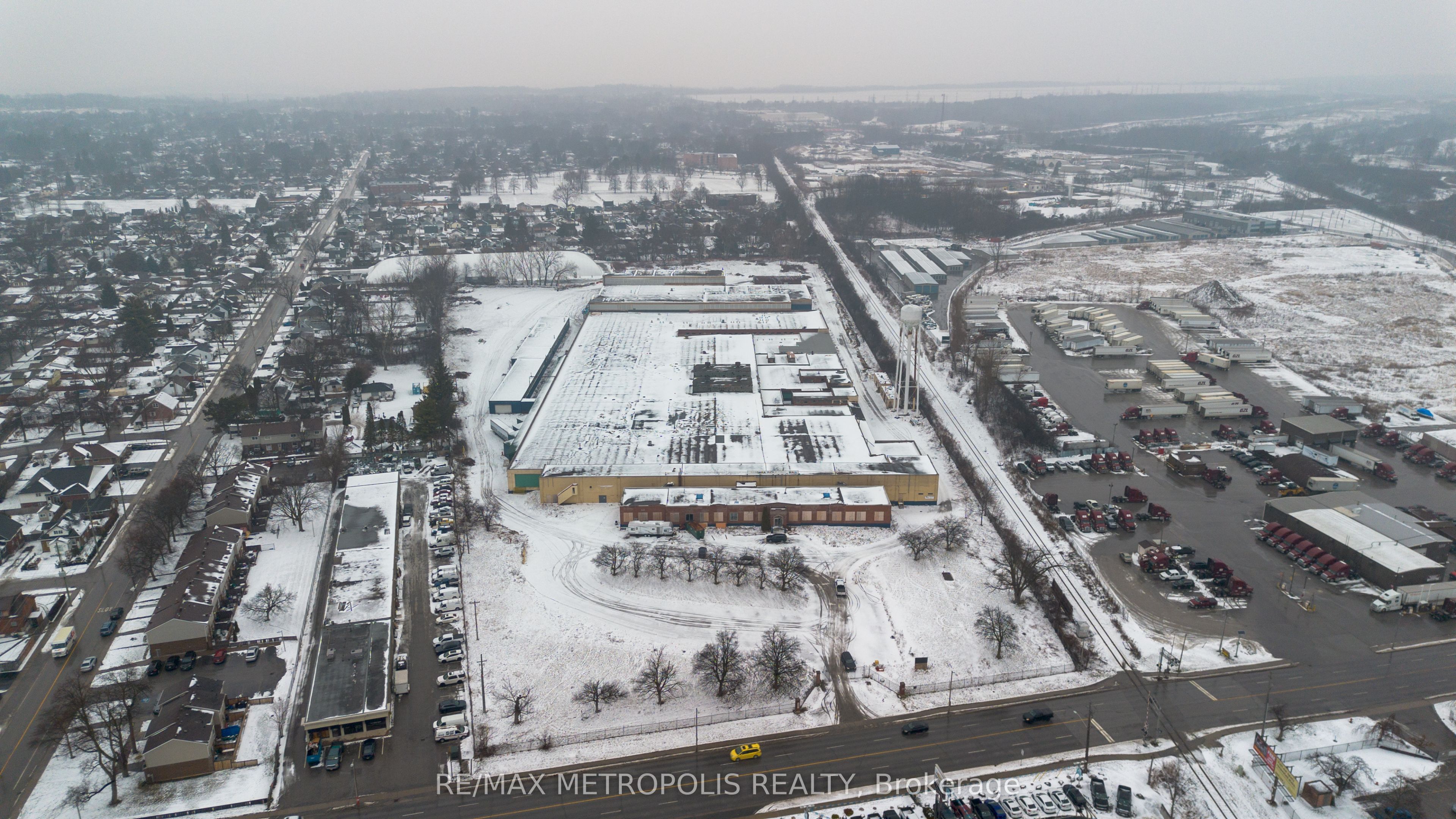 5881 Thorold Stone