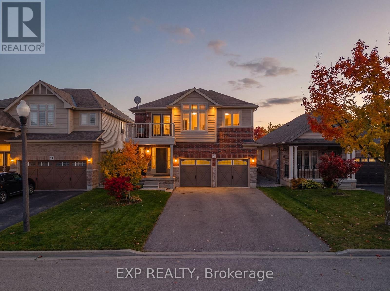 23 Doon Creek