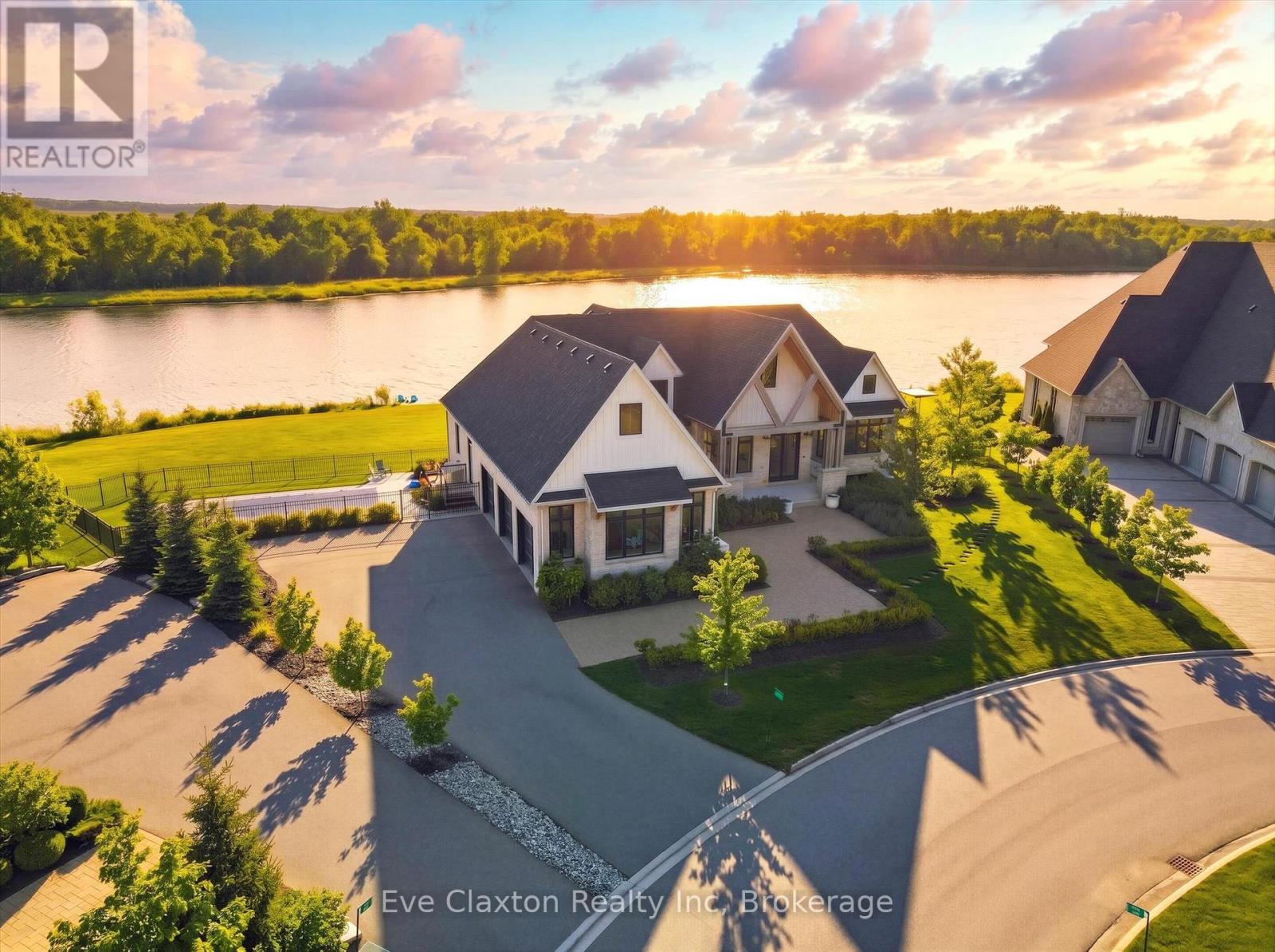 129 Heritage Lake