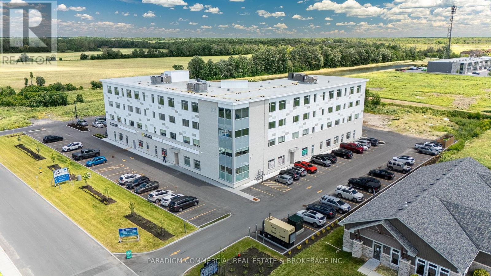 22 Costello Unit 404