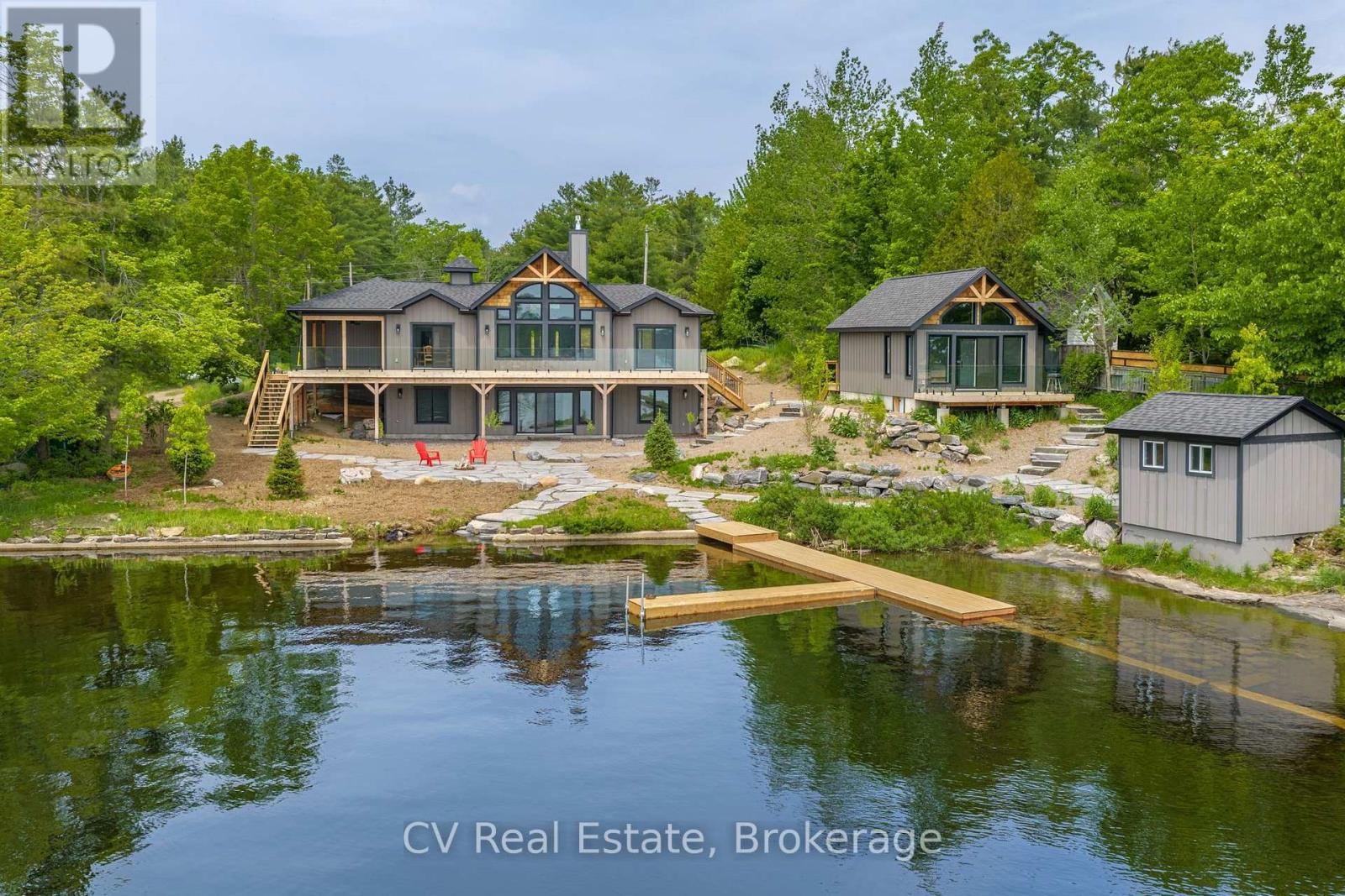 1111 Lakeshore
