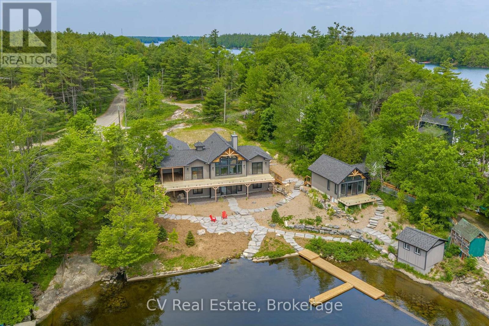 1111 Lakeshore photo 2