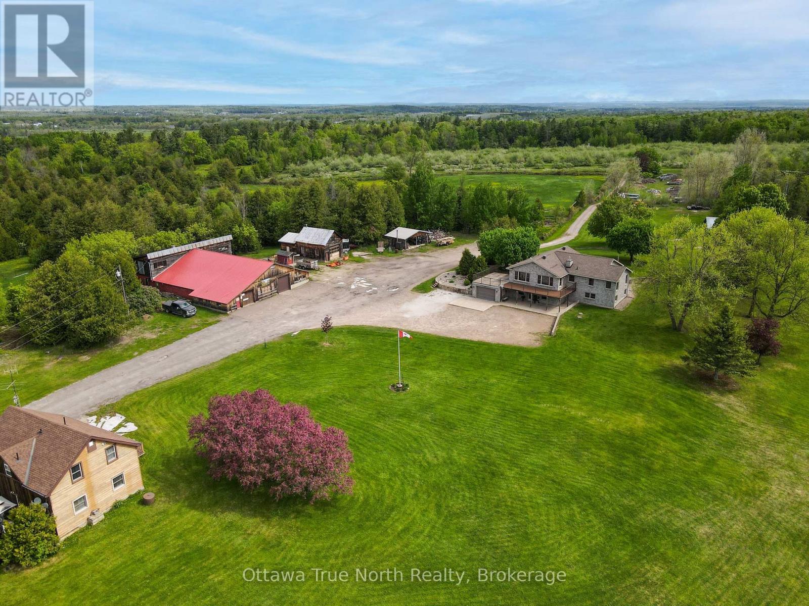 3376 Burnstown
