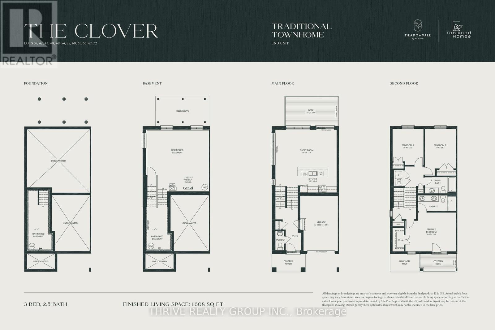 101 Meadowlily Unit 83 photo 3