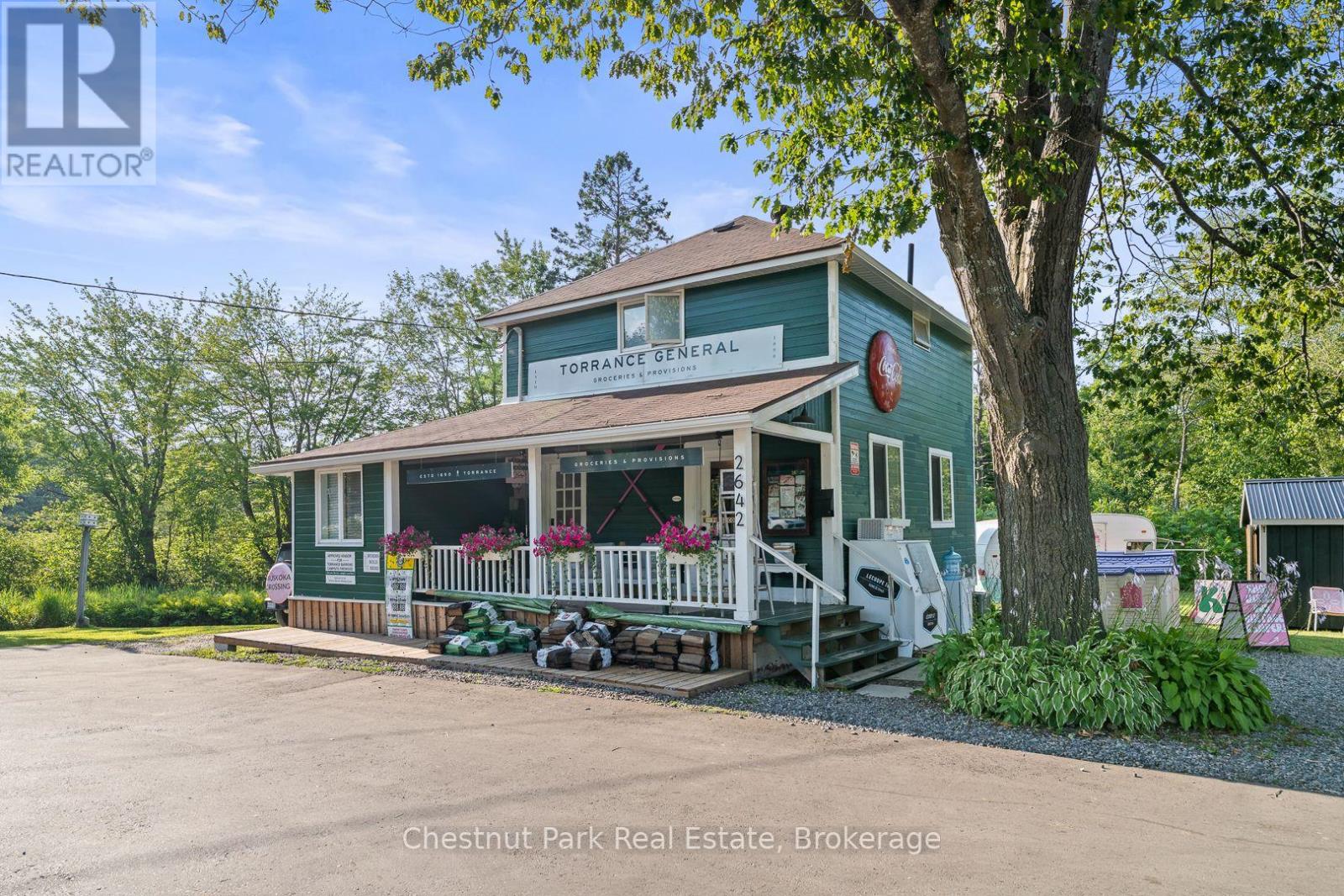 2642 Muskoka 169