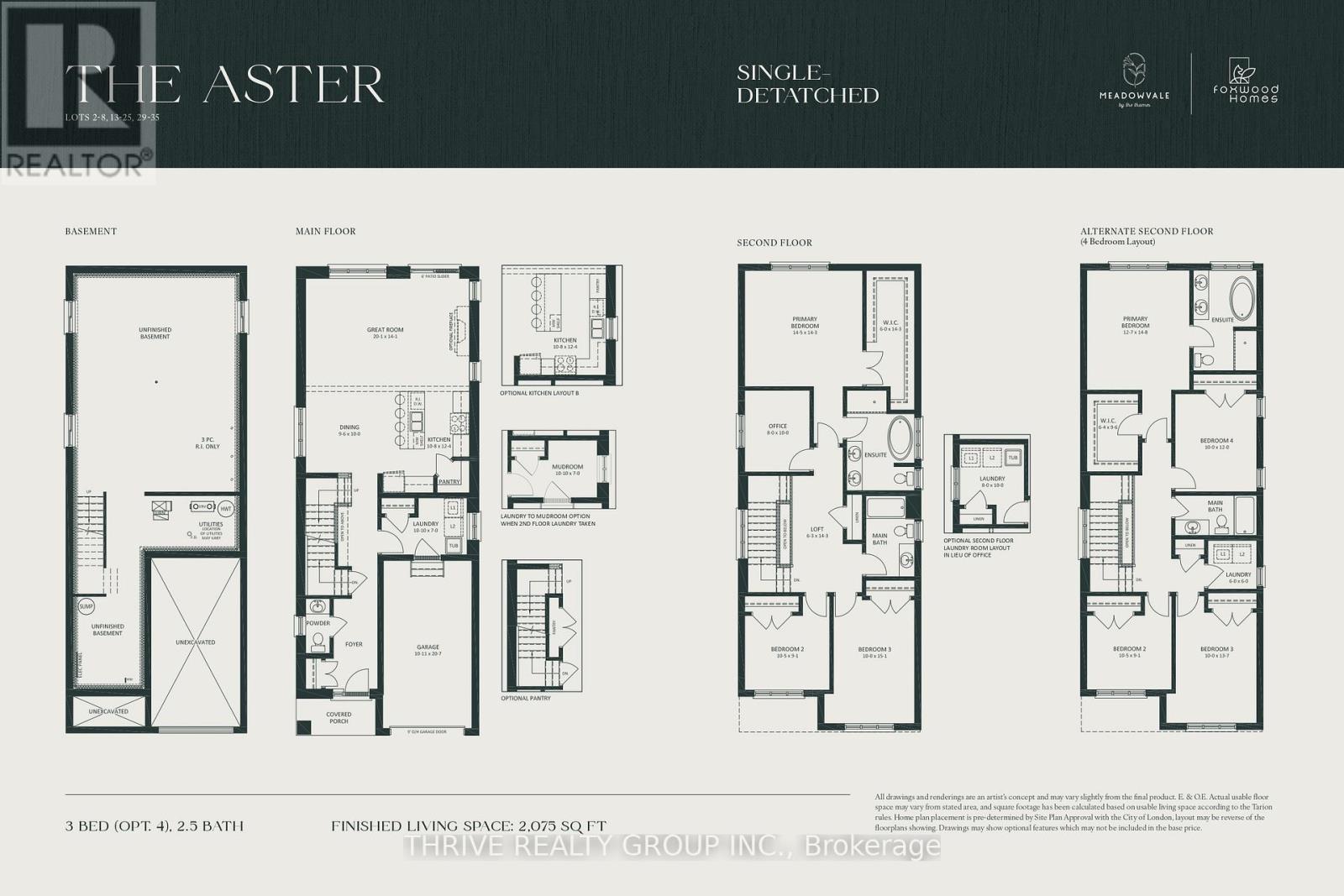 101 Meadowlily Unit 60 photo 2