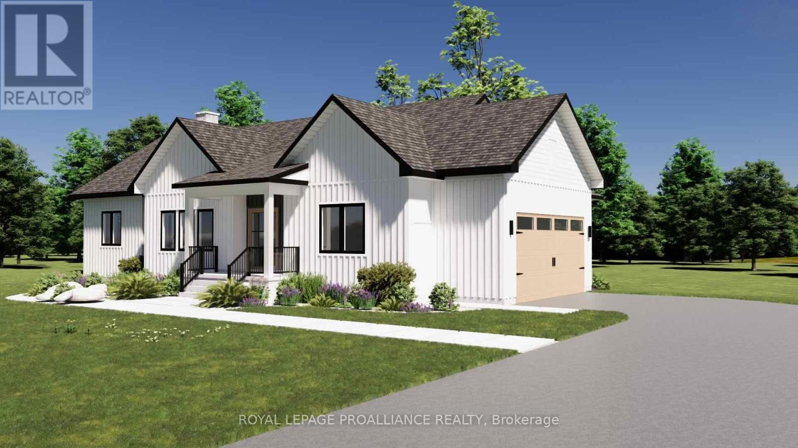Lot 14 Ridgeline