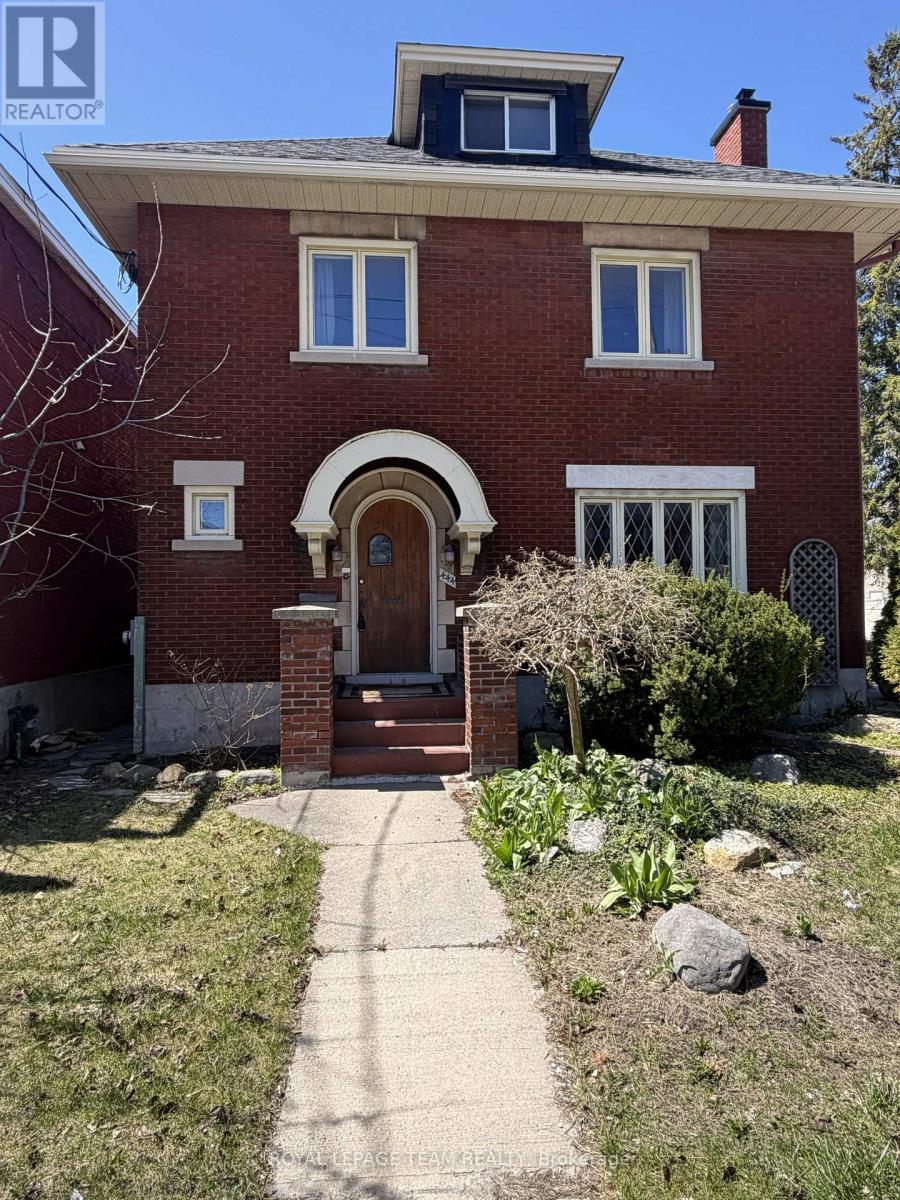444 Parkdale