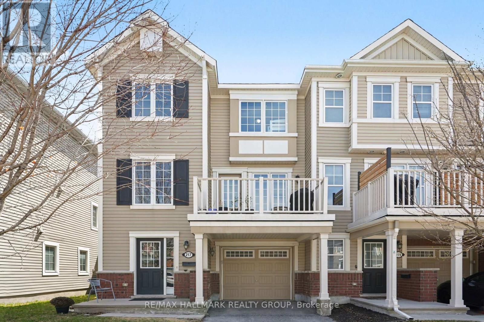 217 Bensinger