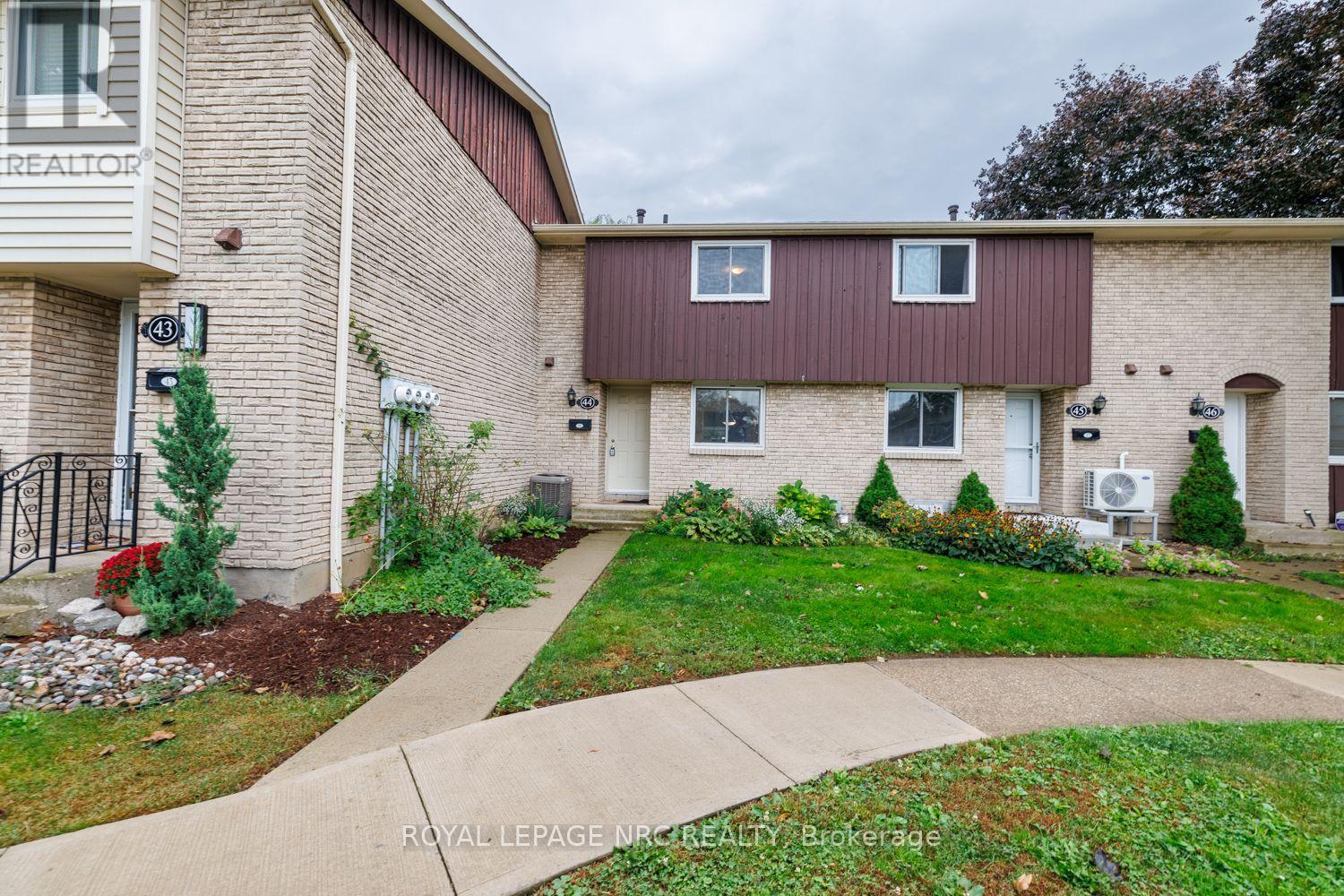 50 Lakeshore Unit 44