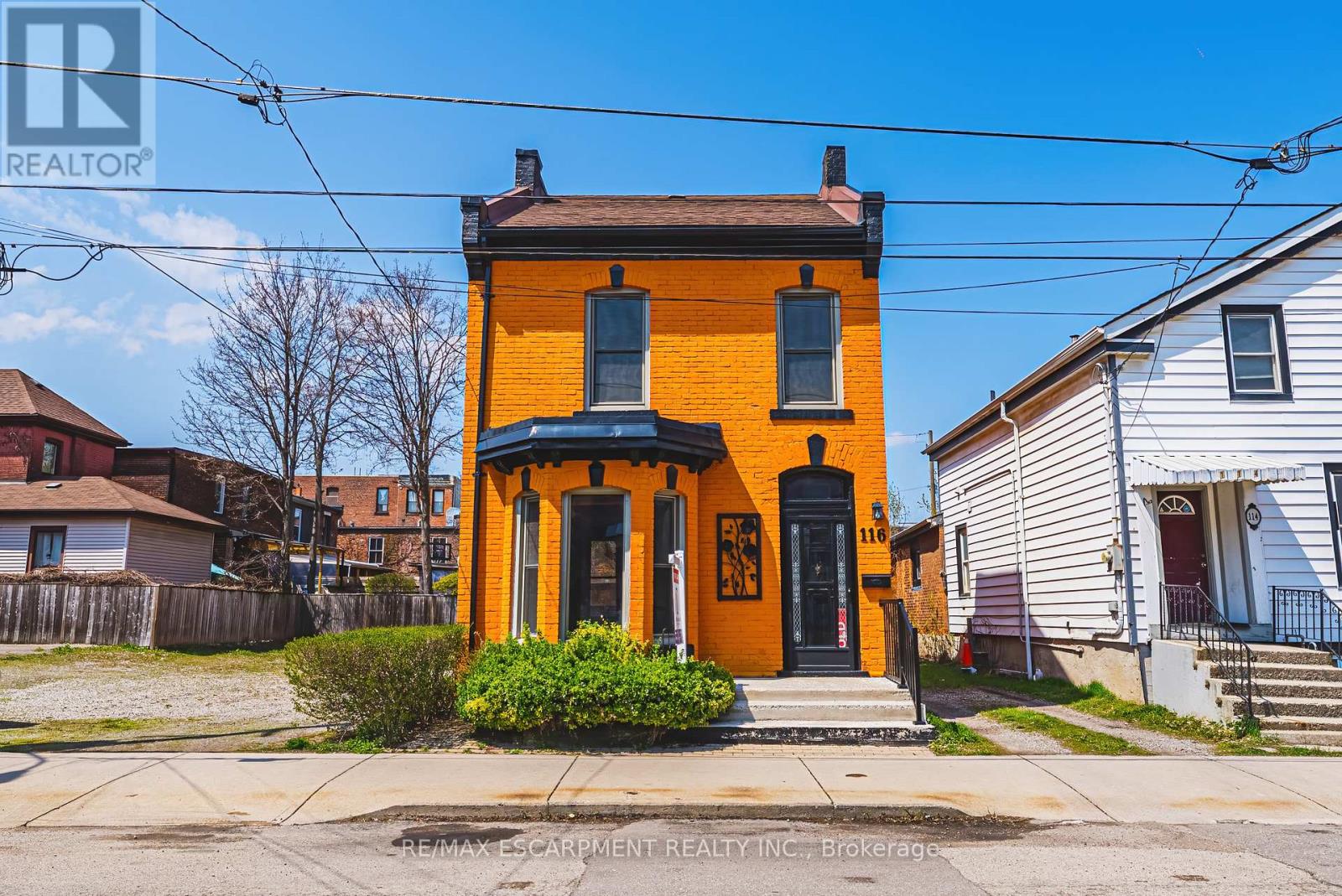 116 Catharine