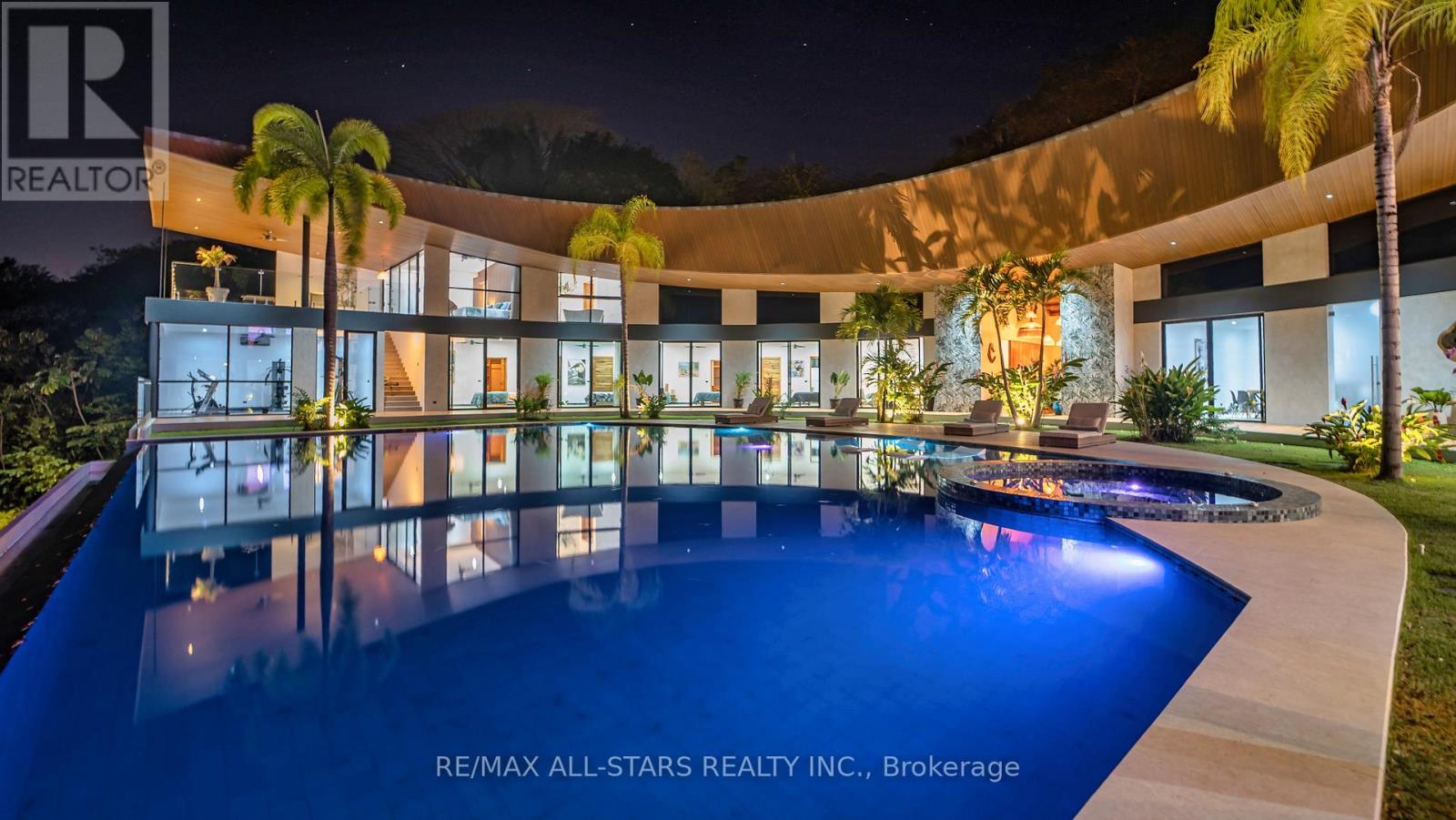 Villa Sámara Moon Santo Domingo
