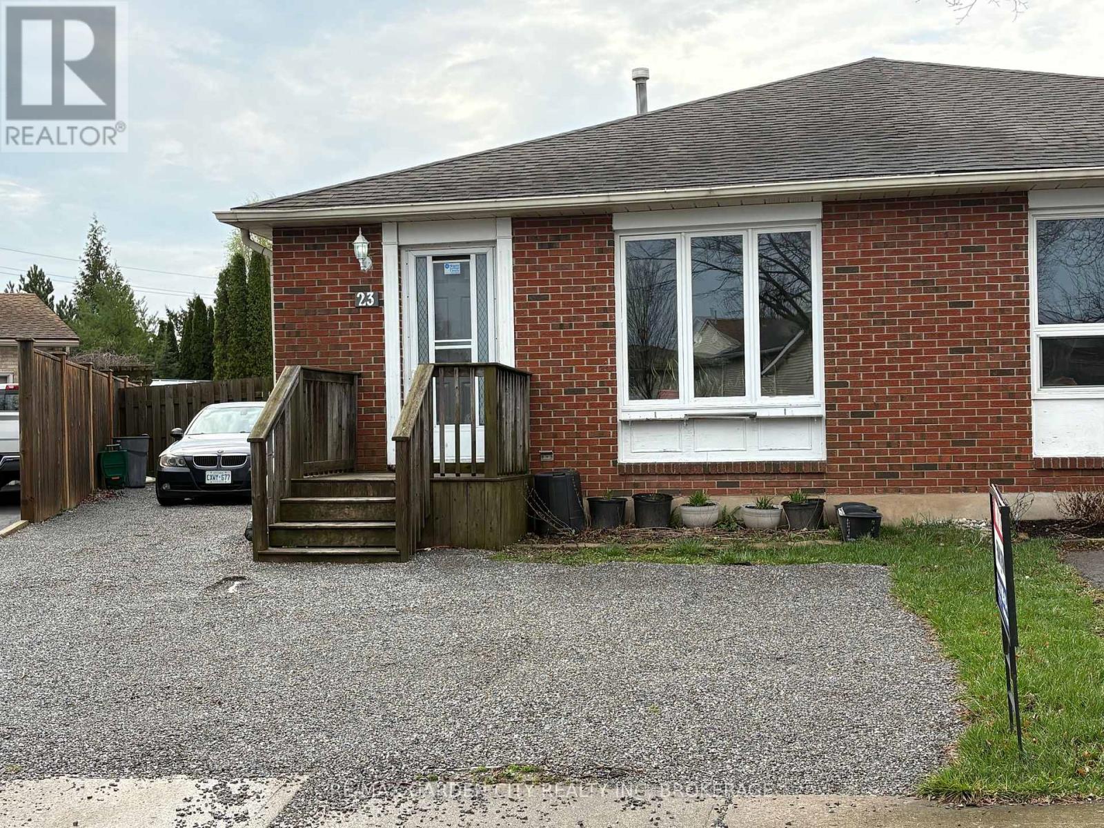 23 POPLAR