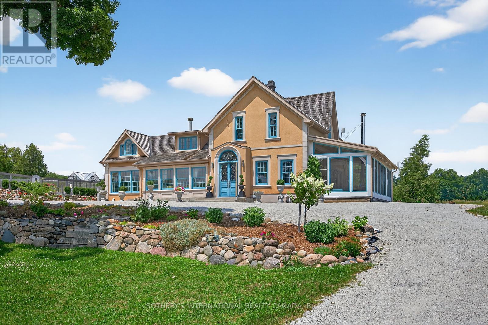 348299 15th Sideroad
