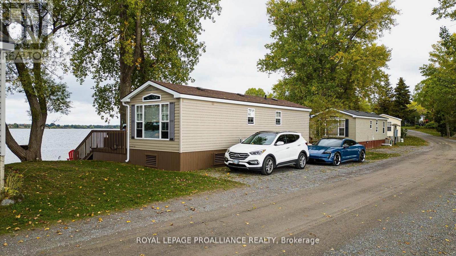 64 Cherry Beach Lane