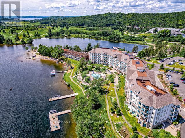 25 Pen Lake Point Unit 230