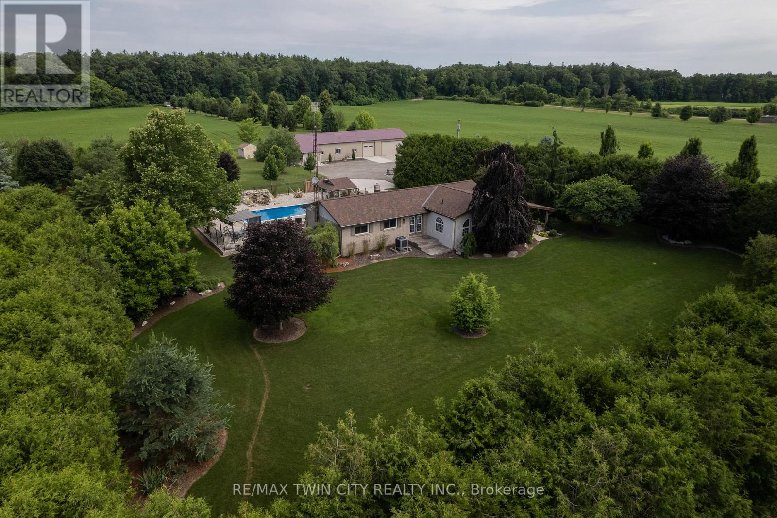 1409 Charlotteville Rd. 5