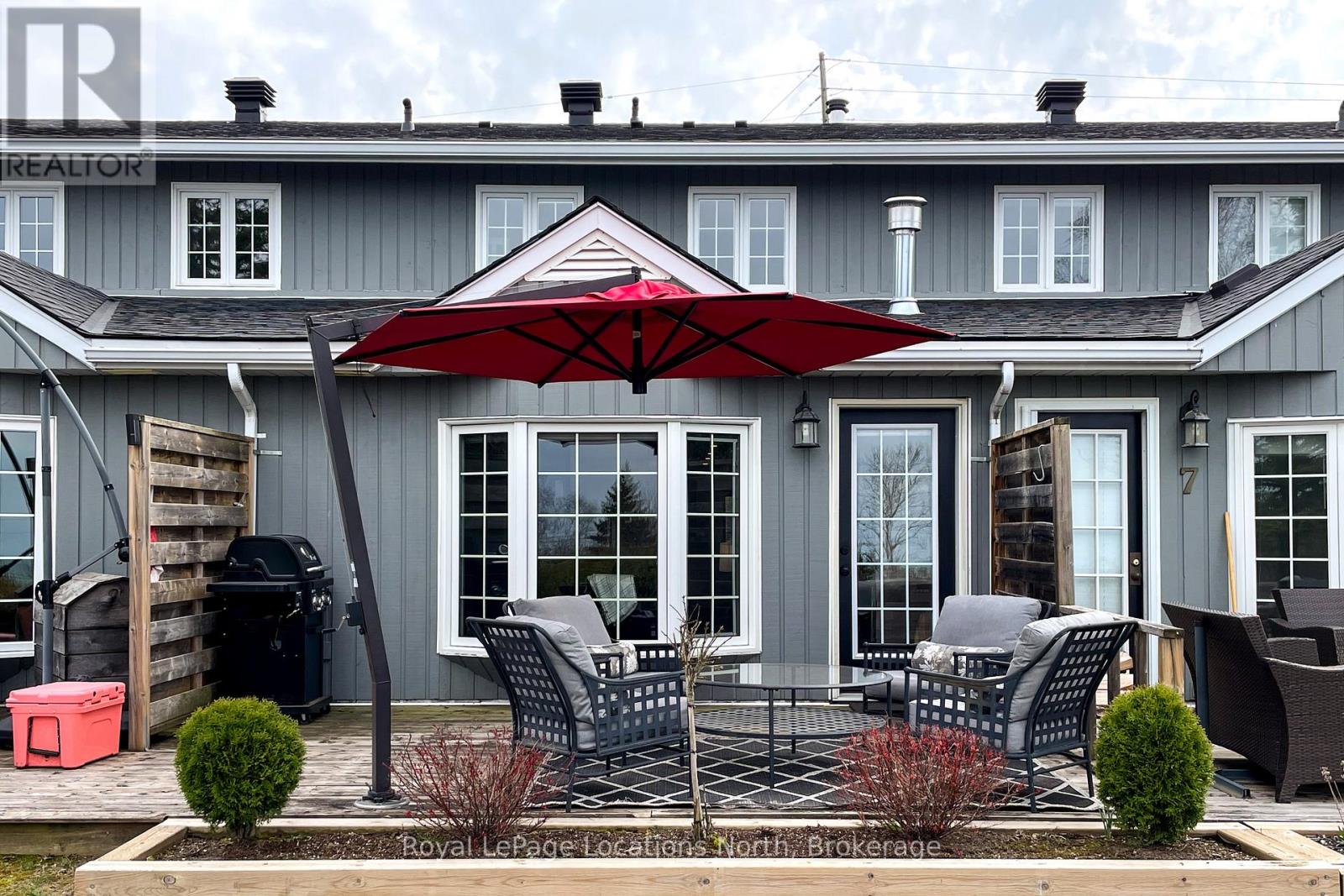 139 Lakeshore Unit 6