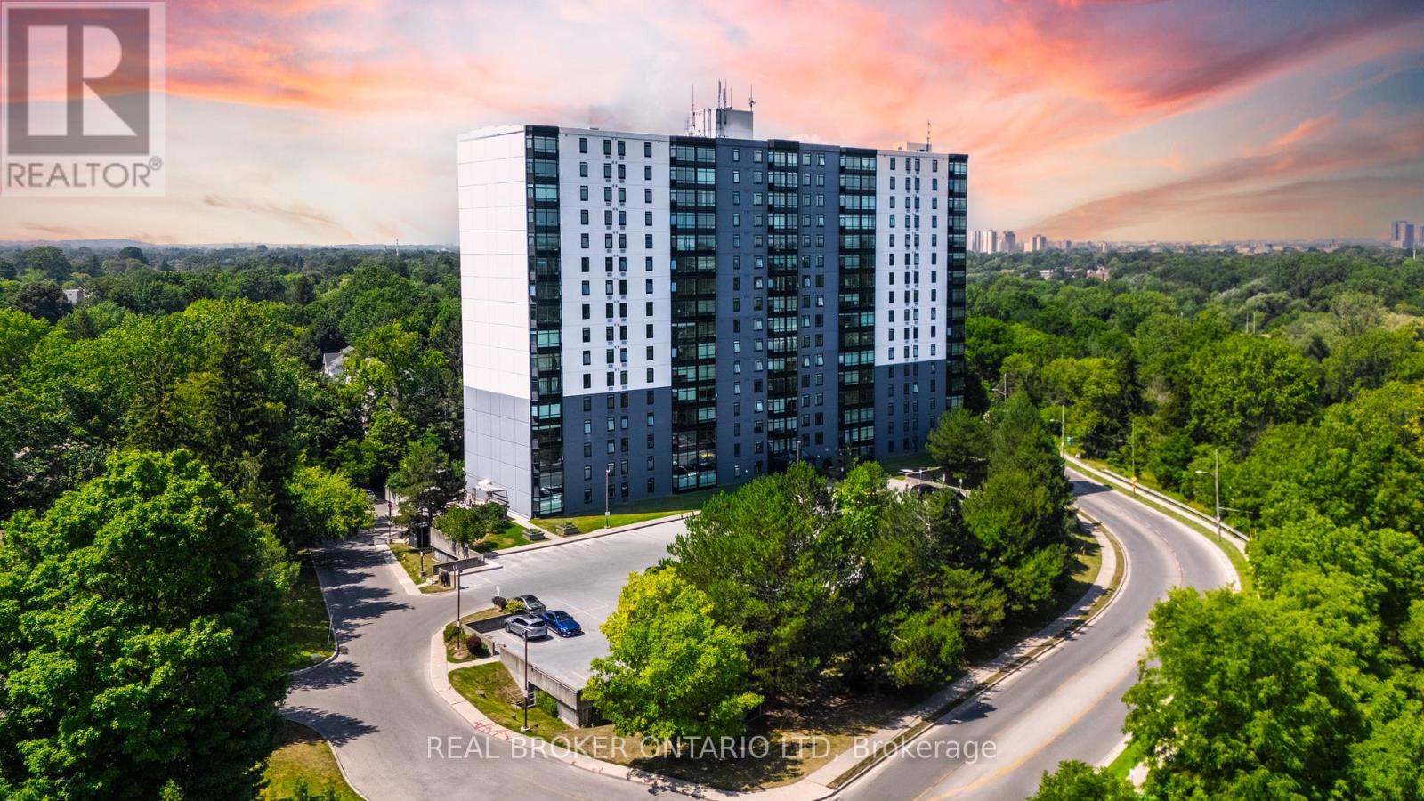 45 Pond Mills Unit 803